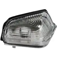 2x JOHNS Blinker Außenspiegel für MERCEDES Sprinter 906 VW Crafter 2E 2F links + rechts