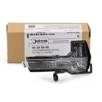JOHNS 952838-95 LED Blinkleuchte Au&szlig;enspiegel f&uuml;r VW 6 AUDI GBA vorne rechts 2G0949102