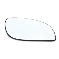 Electric exterior mirror glass for Opel Signum Vectra C (right side) 24438121