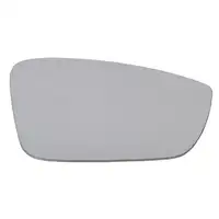 Außenspiegel Spiegelglas für SEAT Mii SKODA Citigo VW Up rechts 6RU857522