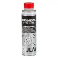 2x 250ml JLM Engine Oil Stop Leak &Ouml;lverluststop Dichtmittel Motordicht Leckstop &Ouml;ladditiv