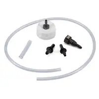 JLM J02270 F&uuml;llschlauch F&uuml;llvorrichtung Partikelfilter Additiv Refill Fluid DPF