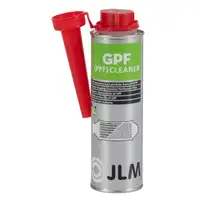 4x 250ml JLM J03160 Benzin GPF Cleaner Injektoren Reiniger Partikelfilterreiniger Additiv