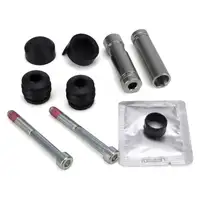 OJD QUICK BRAKE 113-0017X F&uuml;hrungsbolzensatz Bremssattel f&uuml;r MERCEDES W447 vorne/hinten