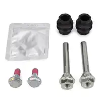 2x febi Bremssattel &Oslash; 41mm + F&uuml;hrungsh&uuml;lsen f&uuml;r OPEL Vivaro B RENAULT Trafic 2 3 hinten