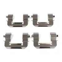 DELPHI Bremsscheiben + Bel&auml;ge f&uuml;r OPEL Insignia A 16 Zoll POC J60 vorne + hinten