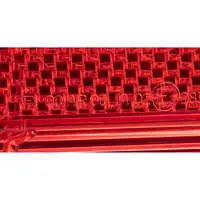 OLSA 1.04.113.00 Nebelschlussleuchte Schlusslicht f&uuml;r FIAT Punto Evo ab 2009 hinten links