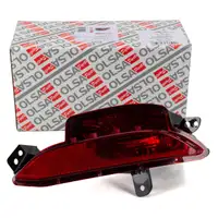 OLSA 1.04.212.00 Nebelschlussleuchte Schlusslicht f&uuml;r FIAT Tipo Schr&auml;gheck hinten rechts