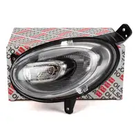 OLSA 1.01.055.00 Turn Signal Light + Daytime Running Light for FIAT 500X (Model Year 2018 and earlier), Front Left