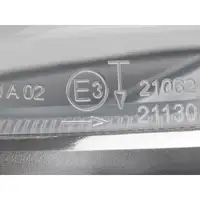 OLSA 1.01.055.00 Turn Signal Light + Daytime Running Light for FIAT 500X (Model Year 2018 and earlier), Front Left