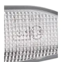 OLSA 1.02.055.12 Blinkleuchte Blinker seitlich WEISS f&uuml;r ALFA 147 FIAT Tipo vorne links