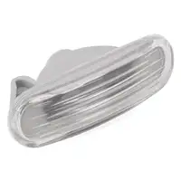 OLSA 1.02.080.12 Blinkleuchte Blinker seitlich WEISS f&uuml;r FIAT Panda Punto vorne 51717793