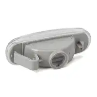 OLSA 1.02.080.12 Blinkleuchte Blinker seitlich WEISS f&uuml;r FIAT Panda Punto vorne 51717793