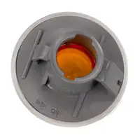 OLSA 1.02.096.12 Blinkleuchte Blinker seitlich GELB f&uuml;r FIAT Doblo Punto vorne 46522717