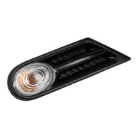 OLSA Blinkleuchte seitlich Wei&szlig; f&uuml;r MINI R55-R59 ab Bj. 08.2010 vorne rechts 63137260203