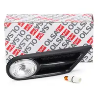 OLSA Blinkleuchte seitlich Weiß für MINI R55-R59 ab Bj. 08.2010 vorne links 63137260204