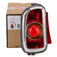 OLSA 1.04.167.00 Heckleuchte f&uuml;r MINI Clubman R55 LCI ab BJ 08.10 hinten links 63217255915