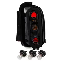 OLSA 1.04.167.00 Heckleuchte f&uuml;r MINI Clubman R55 LCI ab BJ 08.10 hinten links 63217255915