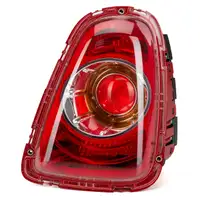 OLSA 1.04.174.00 Heckleuchte f&uuml;r MINI R56 R57 R58 R59 ab 08.10 hinten rechts 63217255910