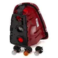 OLSA 1.04.176.00 Heckleuchte R&uuml;ckleuchte WEISS f&uuml;r MINI R56 R57 LCI R58 rechts 63217255912