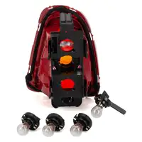 OLSA 1.04.119.00 Heckleuchte Rücklicht für MINI R56 R57 bis 08.10 hinten links 63212757009