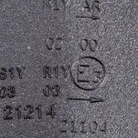 OLSA 1.04.210.00 Heckleuchte f&uuml;r FIAT Tipo Kombi bis 10.2020 hinten rechts innen 52071021