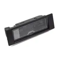 OLSA 1.05.054.00 Kennzeichenleuchte Nummernschildleuchte f&uuml;r ALFA 156 FIAT Multipla hinten