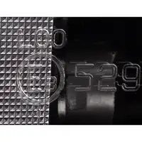 OLSA 1.05.054.00 Kennzeichenleuchte Nummernschildleuchte f&uuml;r ALFA 156 FIAT Multipla hinten