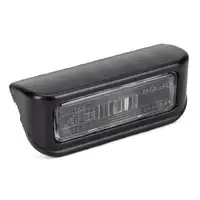 OLSA 1.05.074.00 Kennzeichenleuchte Nummernschildleuchte f&uuml;r FIAT 223_ hinten 46814089