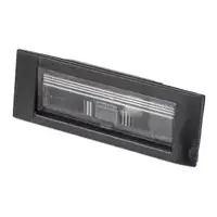 OLSA 1.05.092.00 Kennzeichenleuchte Nummernschildleuchte f&uuml;r ALFA ROMEO FIAT 500L hinten