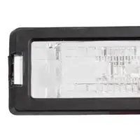 OLSA 1.05.110.00 Kennzeichenleuchte + Gl&uuml;hlampe f&uuml;r RENAULT Clio 3 Laguna 2 Grandtour 3