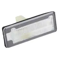 OLSA 1.05.120.00 Kennzeichenleuchte Nummernschildbeleuchtung + Gl&uuml;hlampe f&uuml;r FIAT 263_