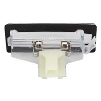 OLSA 1.05.120.00 Kennzeichenleuchte Nummernschildbeleuchtung + Gl&uuml;hlampe f&uuml;r FIAT 263_
