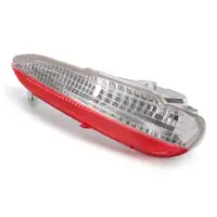OLSA 1.04.112.00 R&uuml;ckfahrleuchte R&uuml;ckfahrlicht f&uuml;r FIAT Punto 2009 hinten rechts 51854694