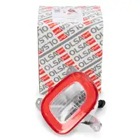 OLSA 1.04.194.00 Rear Parking Light for JEEP Renegade, Rear Right 51953123