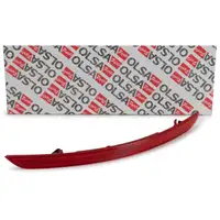 OLSA 1.06.089.00 Reflektor Rückstrahler Stoßstange für FIAT 500X hinten links 51941876