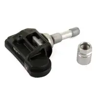 Reifendrucksensor + &Uuml;berwurfmutter f&uuml;r OPEL Astra J Insignia A Zafira B C