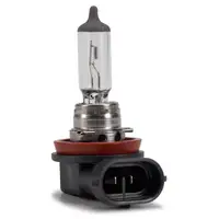 4x OSRAM 64211 Gl&uuml;hlampe Halogenlampe H11 ORIGINAL LINE 12V 55W PGJ19-2