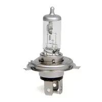 4x OSRAM Lampe Halogenlampe Gl&uuml;hlampe H4 ULTRA LIFE 12V 55/60W P43t 64193ULT