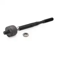 LEMF&Ouml;RDER 3707201 Tie Rod Axial Joint for MERCEDES W176, W246, X156, C117 (Front) 2463380000