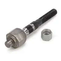 2x LEMF&Ouml;RDER 3136101 Spurstange Axialgelenk f&uuml;r MERCEDES M-Klasse W163 vorne 1633380215