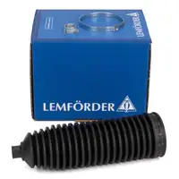 LEMF&Ouml;RDER Tie Rod Steering Boot for MERCEDES W203, S203, CL203, CLK, C209, SLK, R171 (Front)