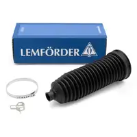 LEMF&Ouml;RDER Spurstange Lenkmanschette f&uuml;r VW Crafter 30-50 MERCEDES X164 W164 Sprinter vorne