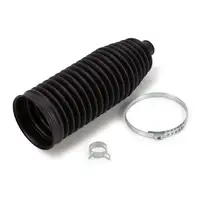 LEMF&Ouml;RDER 3396301 Spurstange Lenkmanschette f&uuml;r BMW 1er F20 F21 3er F30 F31 X3 F25 vorne