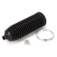 2x LEMF&Ouml;RDER Spurstange + Kopf + Manschette f&uuml;r MERCEDES E-Klasse W211 S211 CLS C219 vorne