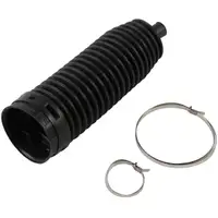 LEMF&Ouml;RDER 3491701 Spurstange Lenkmanschette f&uuml;r MERCEDES-BENZ W204 W211 W212 R172 vorne