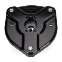 2x LEMF&Ouml;RDER 3329201 Strut Mount for Mercedes C-Class W204 and E-Class C/A207 (front)