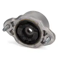 LEMF&Ouml;RDER Strut Mounts for Mercedes C-Class W204, S204, E-Class W212, Rear