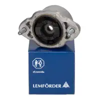 LEMF&Ouml;RDER Strut Mounts for Mercedes C-Class W204, S204, E-Class W212, Rear