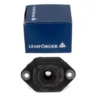 LEMF&Ouml;RDER 3539801 Federbeinst&uuml;tzlager Domlager f&uuml;r BMW E81/82/88 E90/91/92/93 hinten unten